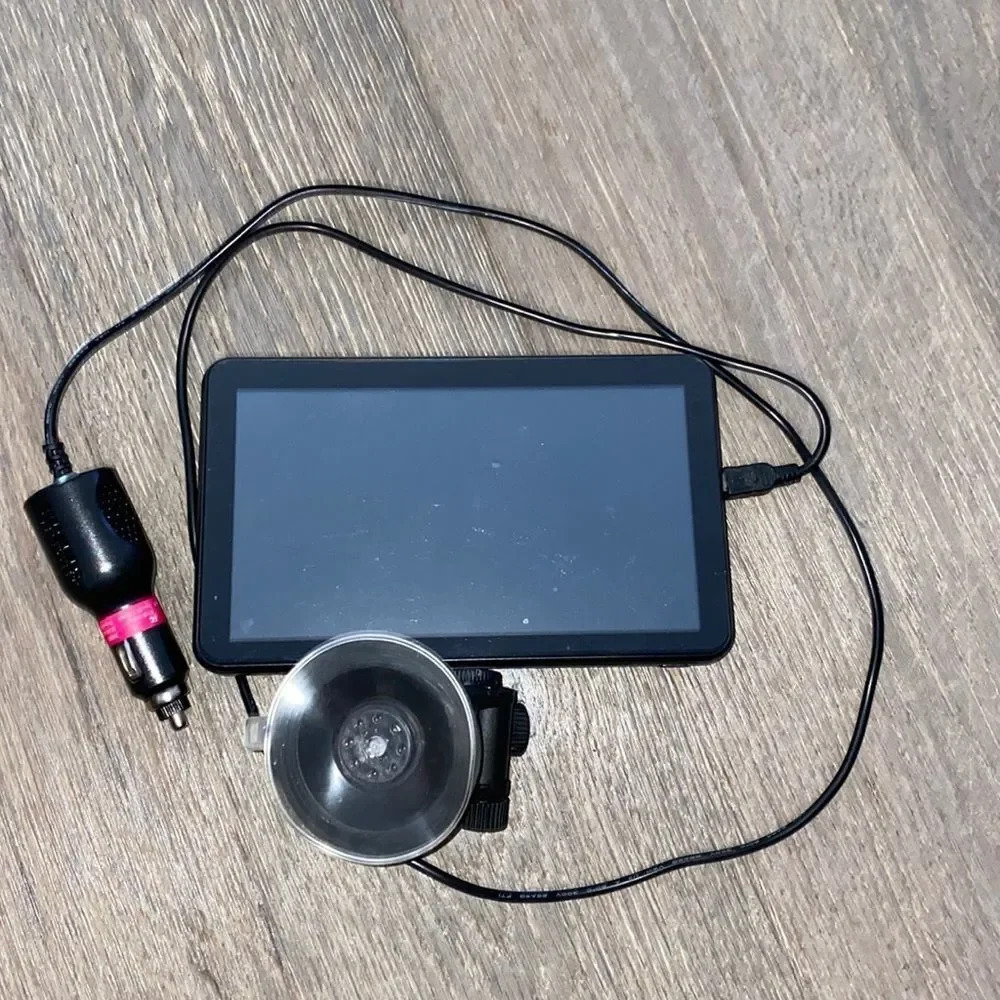 Shenen car navigation system